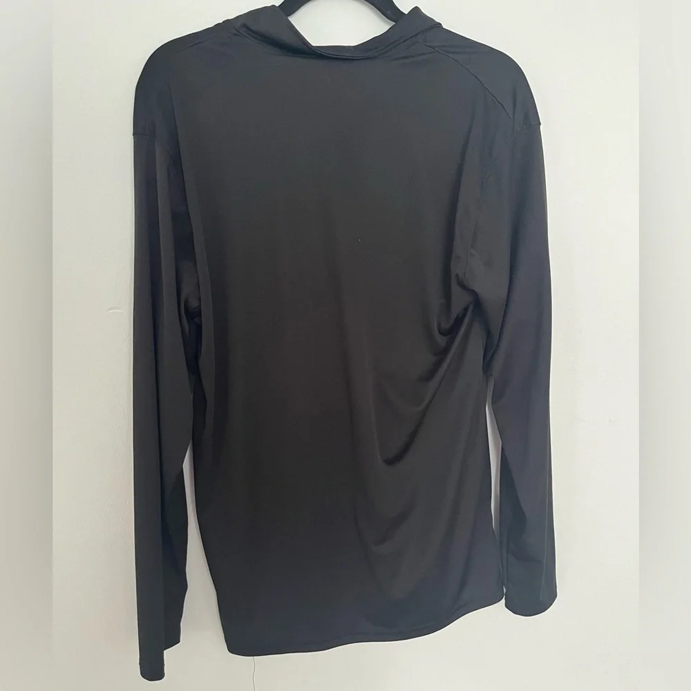 Chicago Bulls‎ NBA Basketball Pullover Size Large